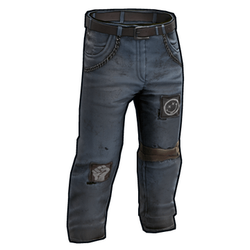 Revolution Jeans image