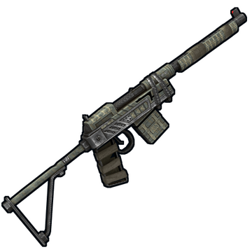 Urban Light SAR image