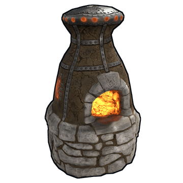 Iron Forge image