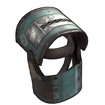 Loot Leader Helmet image