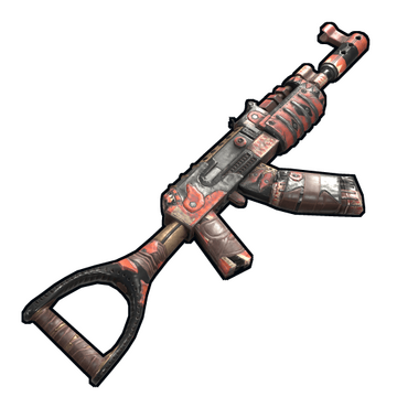 Rumble AK47 image