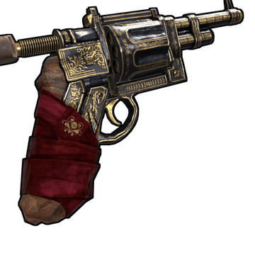 Phantom Revolver image