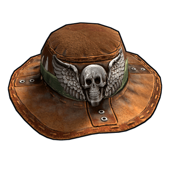 Hunted Hat image