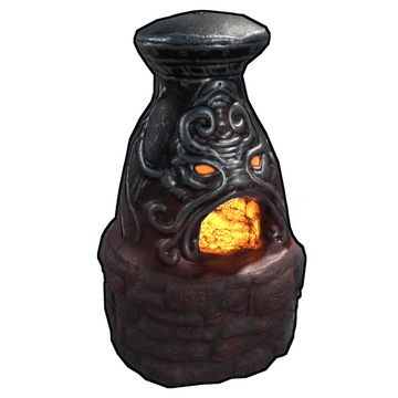 Ancient Gods Furnace image