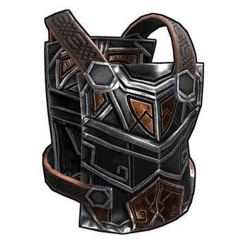 Dwarf Chestplate image