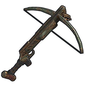 Huntsman Crossbow image