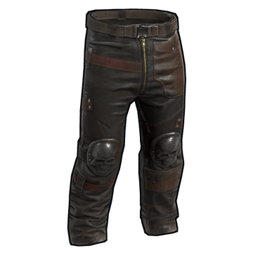Outlaws Pants image