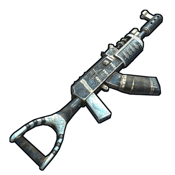AK-47 Victoria image
