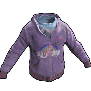 Brony Hoodie image