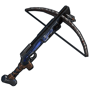 Deep Water Crossbow image