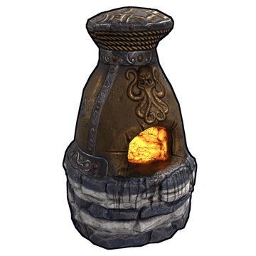 Treasure Furnace image