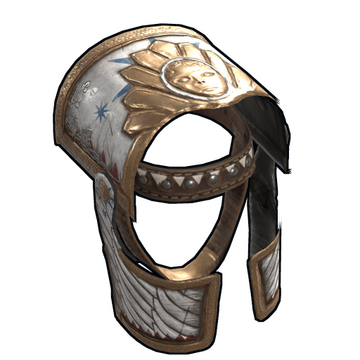 Heavenly Legion Helmet image