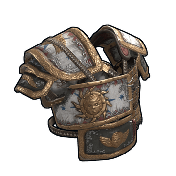 Heavenly Legion Vest image