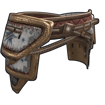 Heavenly Legion Kilt image