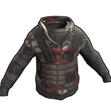 Checkpoint Hoodie image