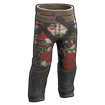 Checkpoint Pants image