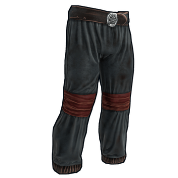 Pirate Pants image