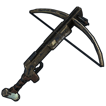 Victoria Crossbow image