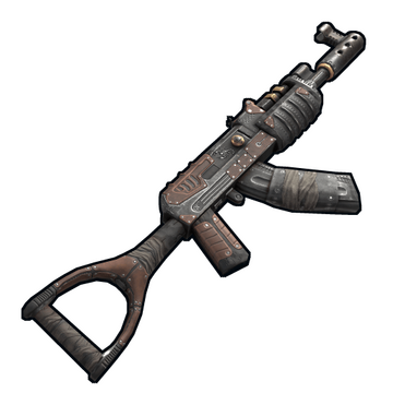 Scorpion AK47 image