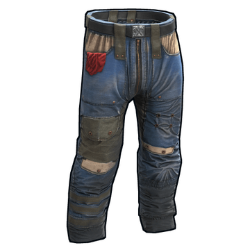 Lumberjack Pants image