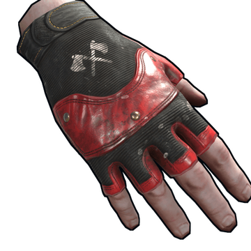 Lumberjack Gloves image