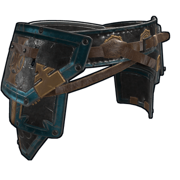 Dominator Pants image