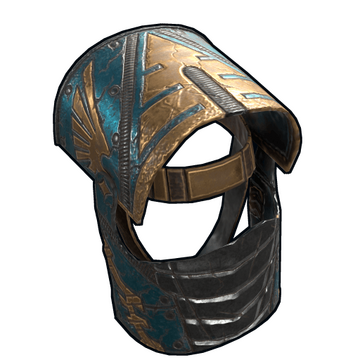 Dominator Helmet image