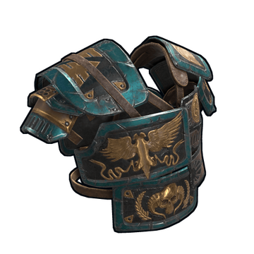 Dominator Vest image