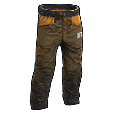 Seaman Pants image