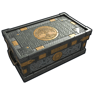 Ragnarok Trunk image