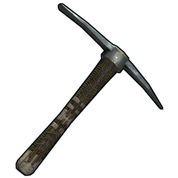 Spec Ops Pickaxe image