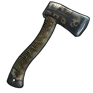Spec Ops Hatchet image