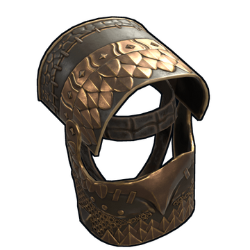 Snap Turtle Helmet image