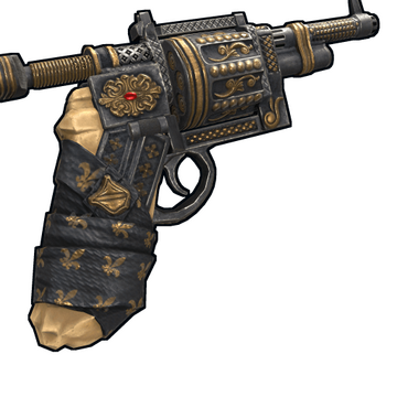 Regal Revolver image