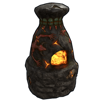 Hellfire Furnace image