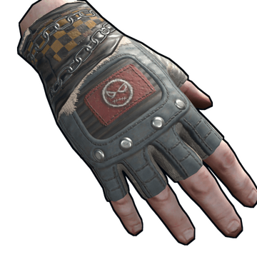 Badboy Gloves image