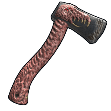 Eater Hatchet image