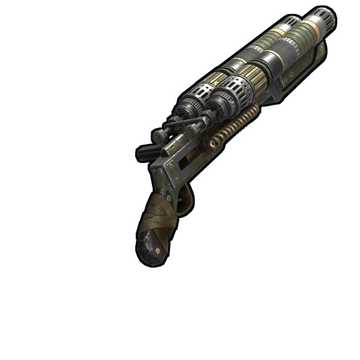 Military Boomstick image