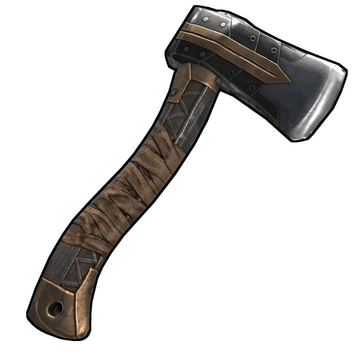 Prospector's Hatchet image