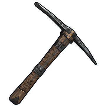 Prospector's Pickaxe image
