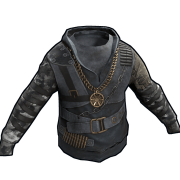 Conquistador Hoodie image