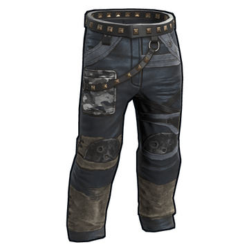 Conquistador Pants image