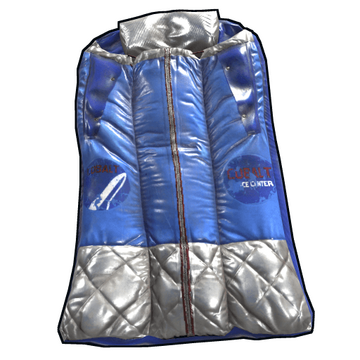 Cobalt Survival Bag image