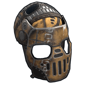 War Machine Mask image