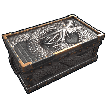 Wyrm Chest image