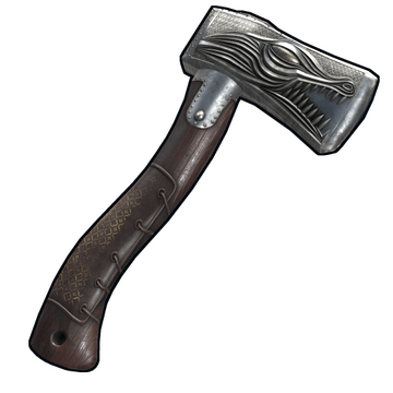 Beast Hunter Hatchet image