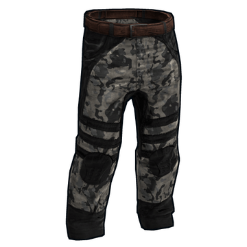 Predator Pants image