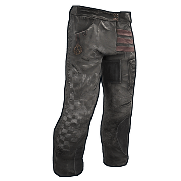 Rioter's Pants image