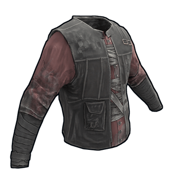 Rioter's Jacket image