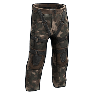 Savage Pants image
